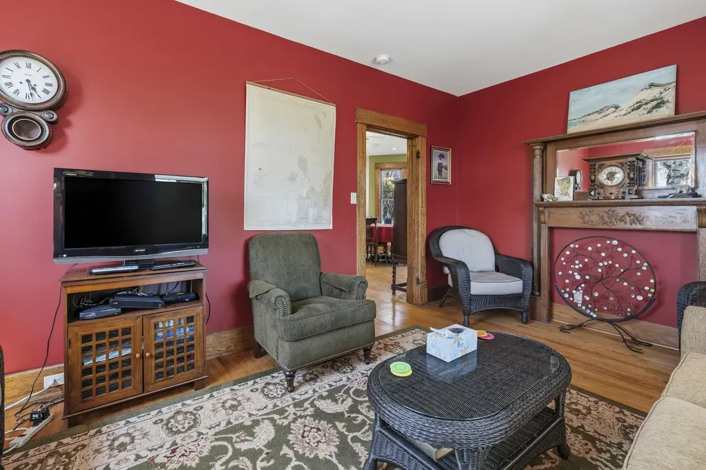 201 N Second Street Leland Township MI 49654
