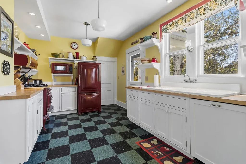 201 N Second Street Leland Township MI 49654