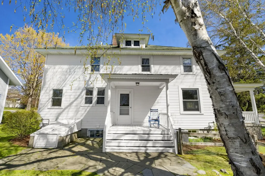 201 N Second Street Leland Township MI 49654