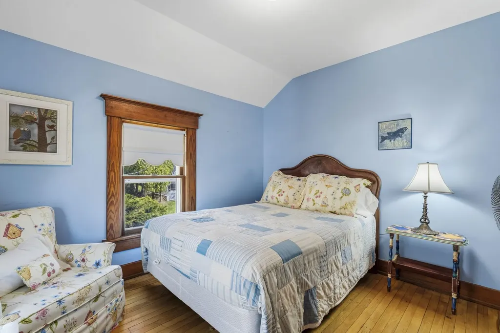 201 N Second Street Leland Township MI 49654