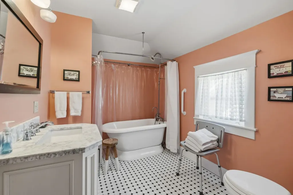 201 N Second Street Leland Township MI 49654