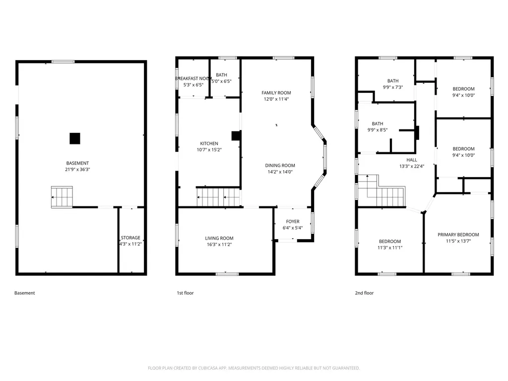 201 N Second Street Leland Township MI 49654