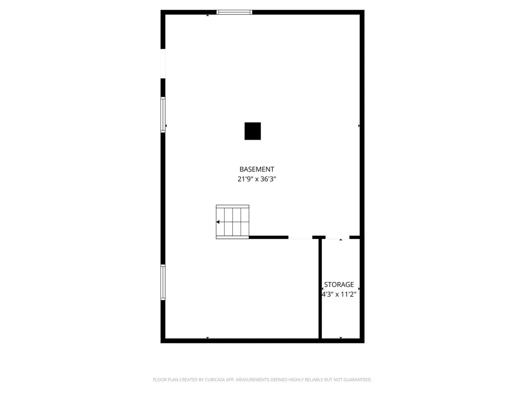 201 N Second Street Leland Township MI 49654