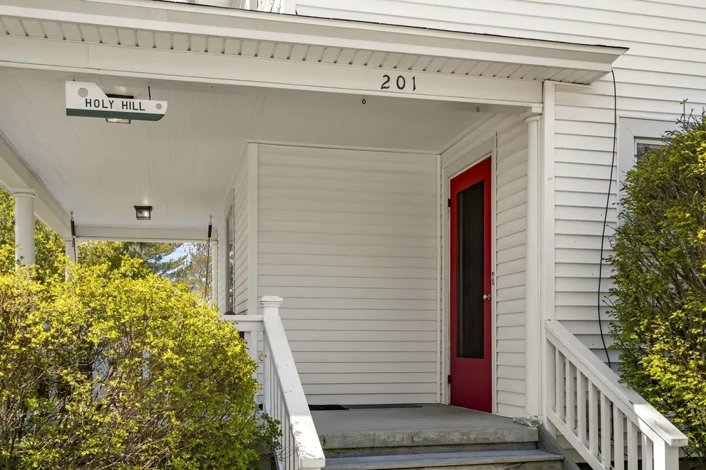201 N Second Street Leland Township MI 49654