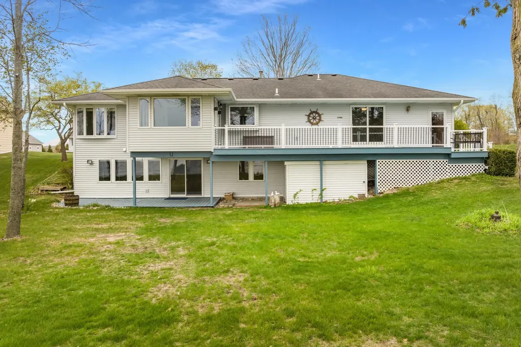 16950 First Street Arcadia Township MI 49613