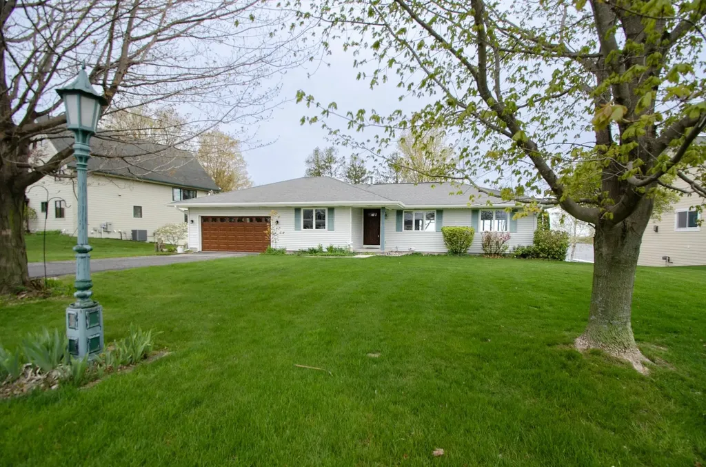 16950 First Street Arcadia Township MI 49613