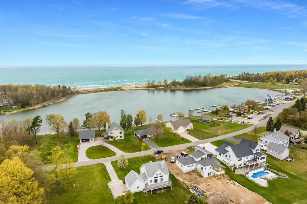 16950 First Street Arcadia Township MI 49613