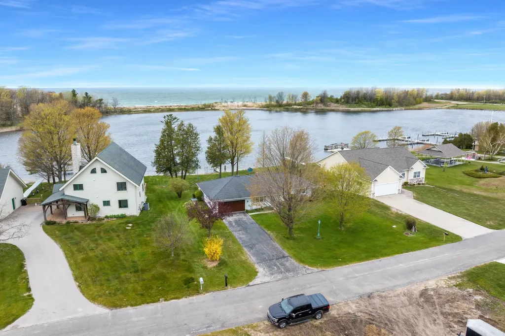 16950 First Street Arcadia Township MI 49613