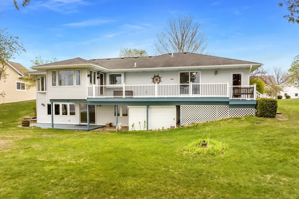 16950 First Street Arcadia Township MI 49613