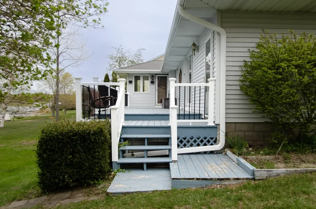 16950 First Street Arcadia Township MI 49613