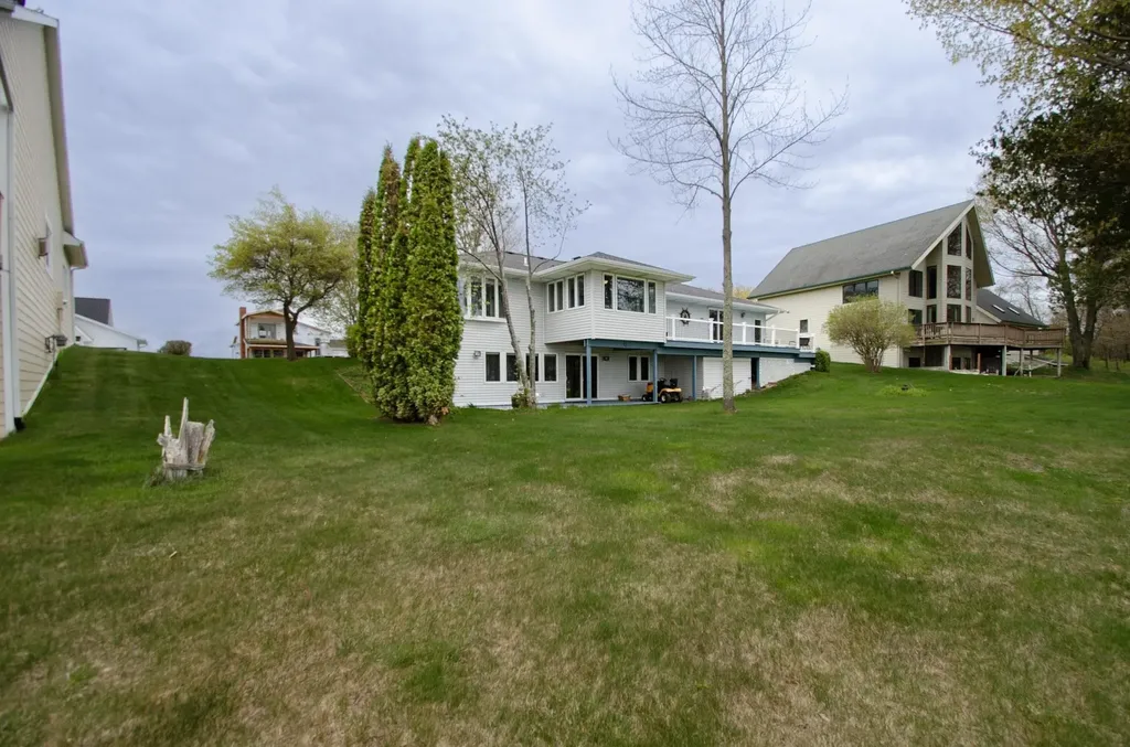 16950 First Street Arcadia Township MI 49613