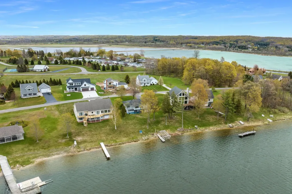 16950 First Street Arcadia Township MI 49613