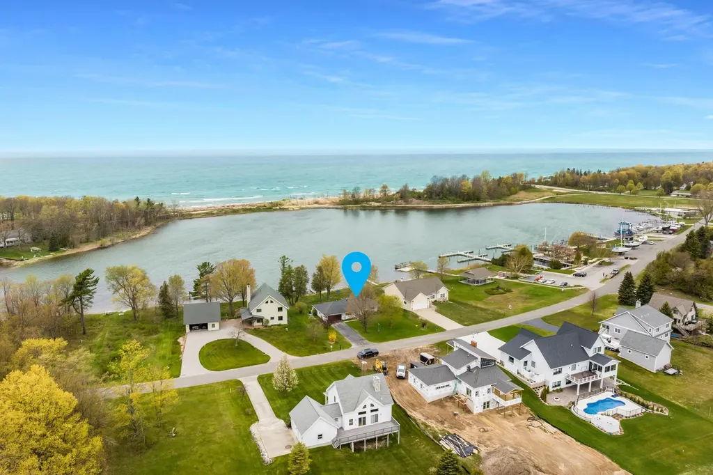 16950 First Street Arcadia Township MI 49613