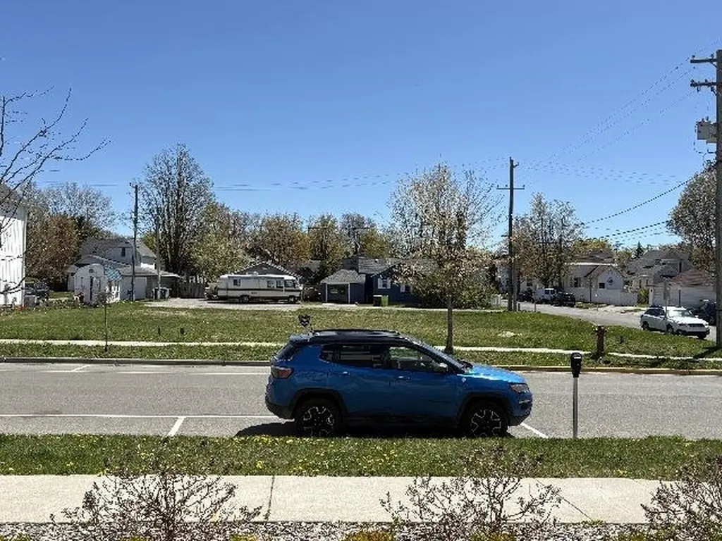 537 Randolph Street Traverse City City MI 49684