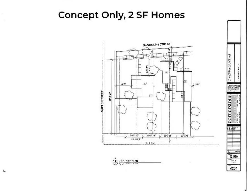 537 Randolph Street Traverse City City MI 49684