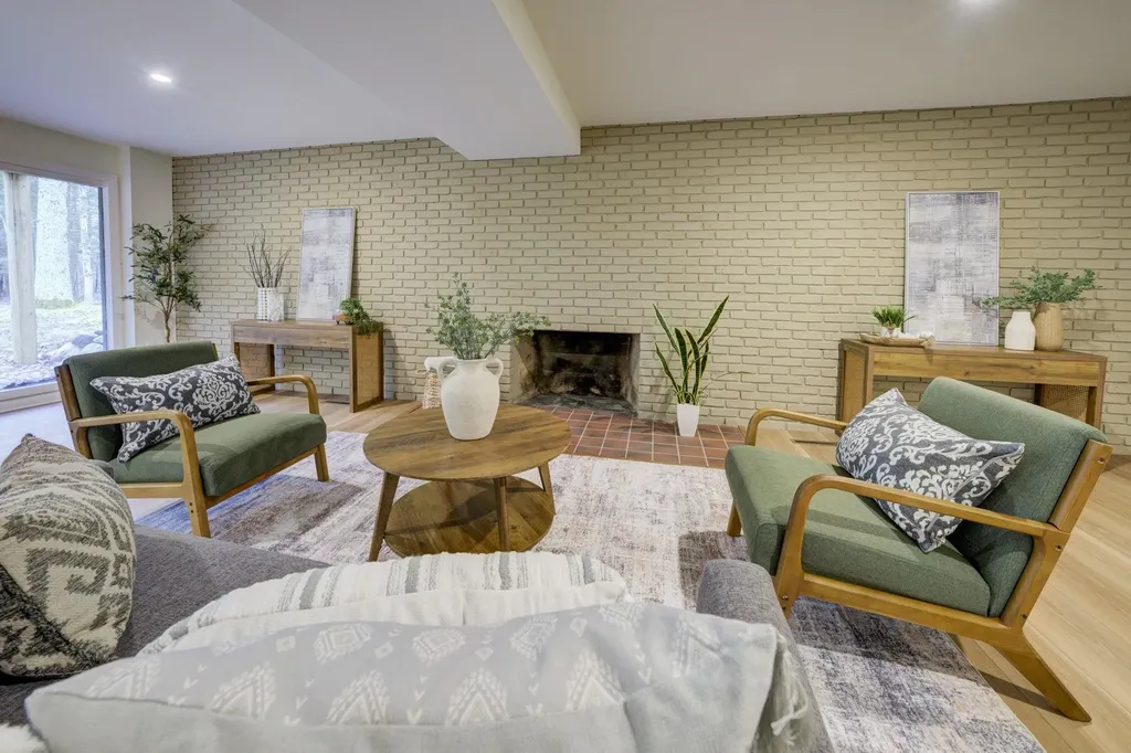 4005 E Oxford Drive Leland Township MI 49654