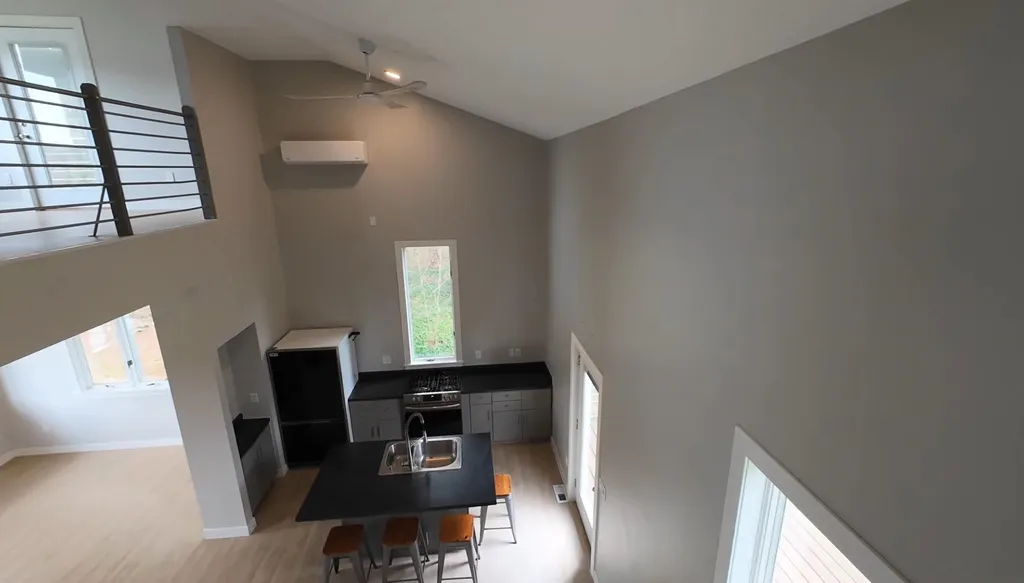 6215 S Garfield Road, S Paradise Township MI 49649