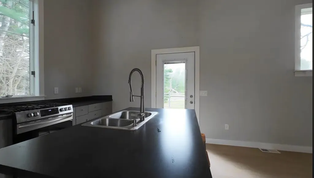 6215 S Garfield Road, S Paradise Township MI 49649