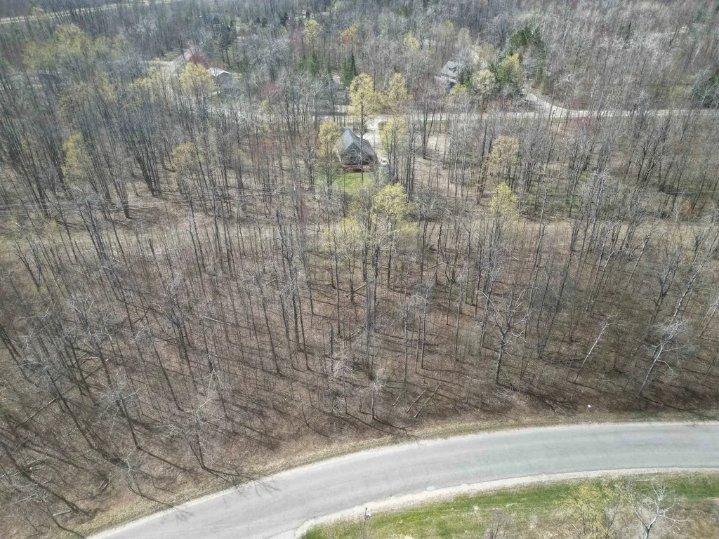 Vl Lot 455 Pineview Drive Mancelona Township MI 49659