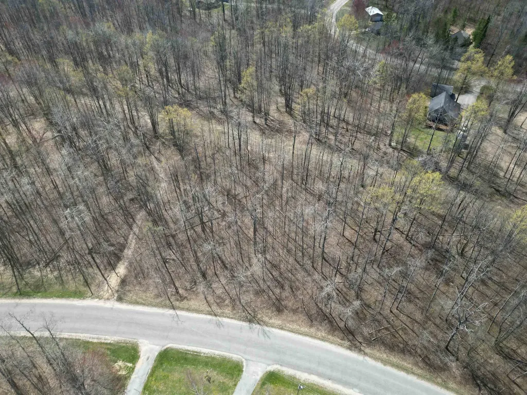 Vl Lot 455 Pineview Drive Mancelona Township MI 49659