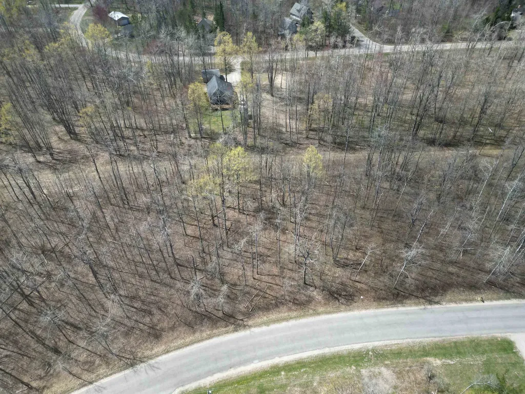 Vl Lot 455 Pineview Drive Mancelona Township MI 49659