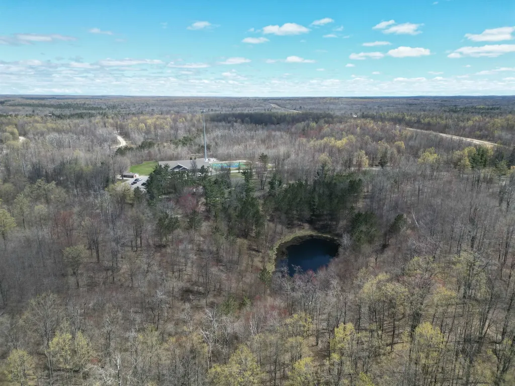 Vl Lot 455 Pineview Drive Mancelona Township MI 49659