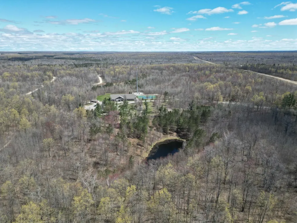 Vl Lot 455 Pineview Drive Mancelona Township MI 49659