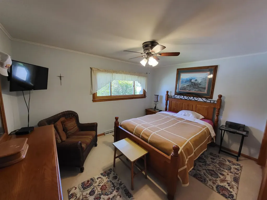 6039 Mick Road Joyfield Township MI 49616