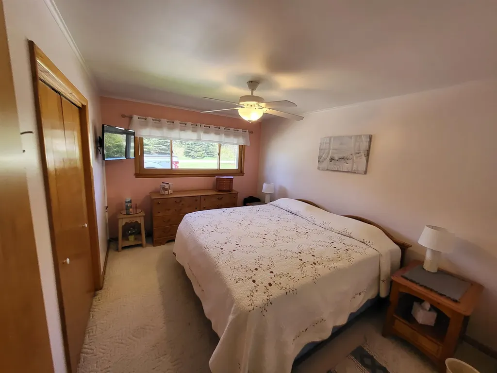 6039 Mick Road Joyfield Township MI 49616