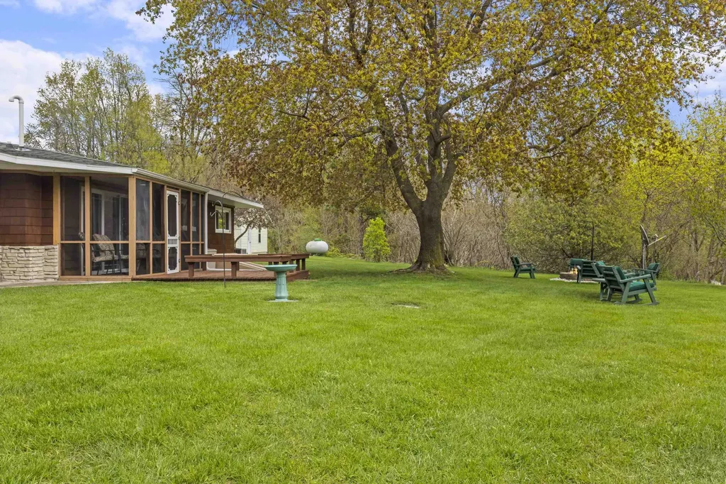 6039 Mick Road Joyfield Township MI 49616