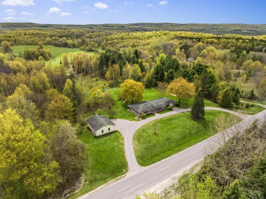 6039 Mick Road Joyfield Township MI 49616