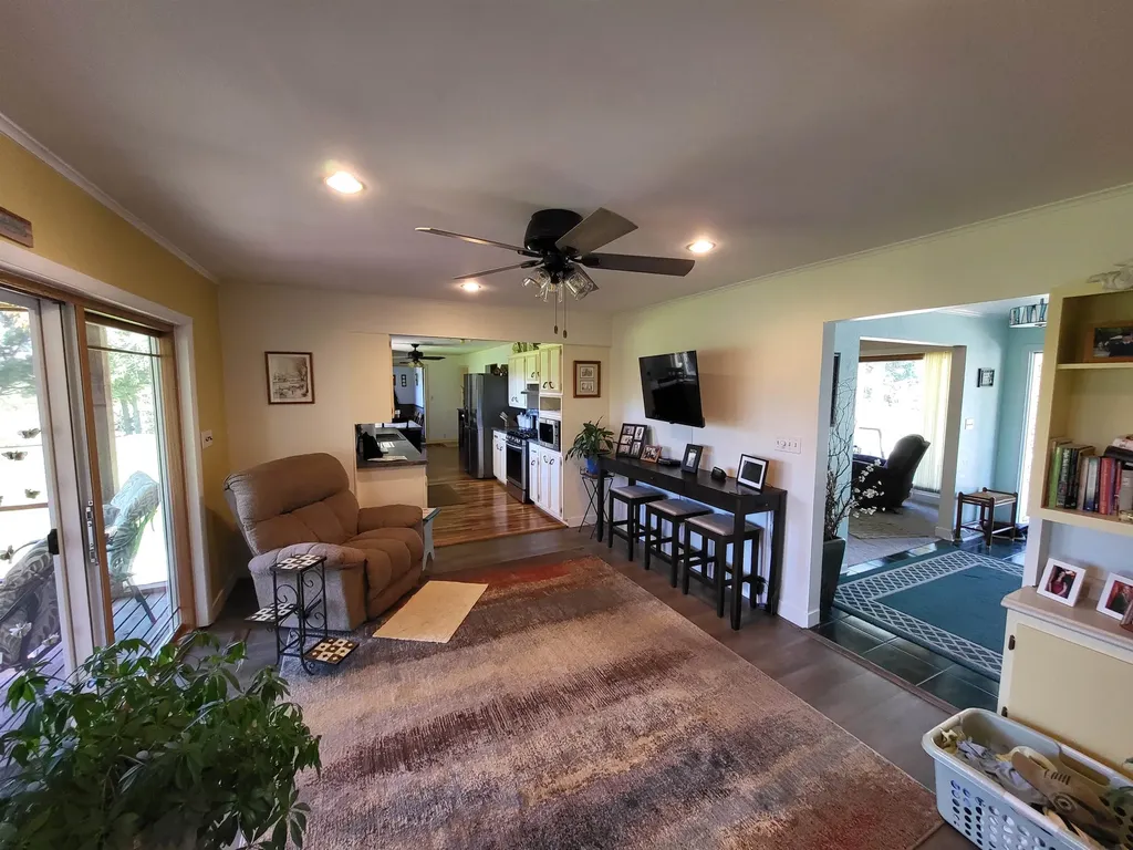6039 Mick Road Joyfield Township MI 49616