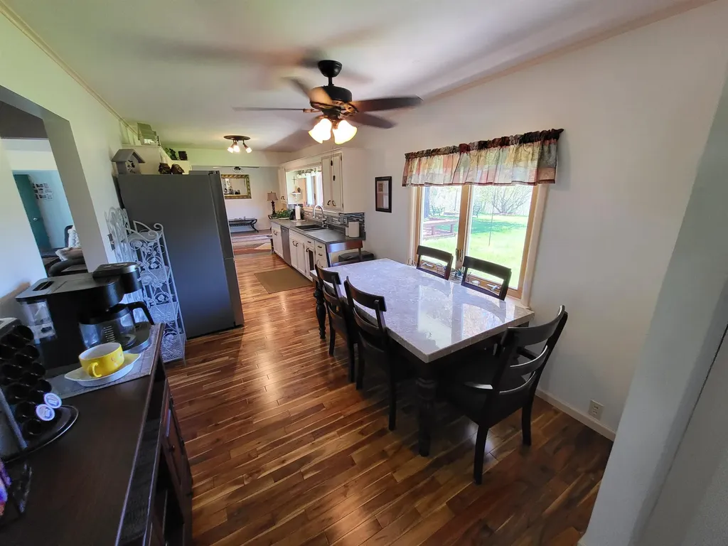 6039 Mick Road Joyfield Township MI 49616