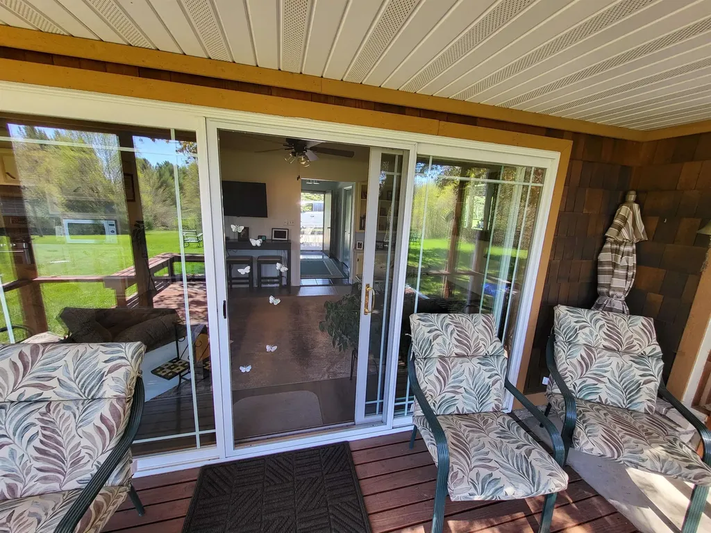 6039 Mick Road Joyfield Township MI 49616