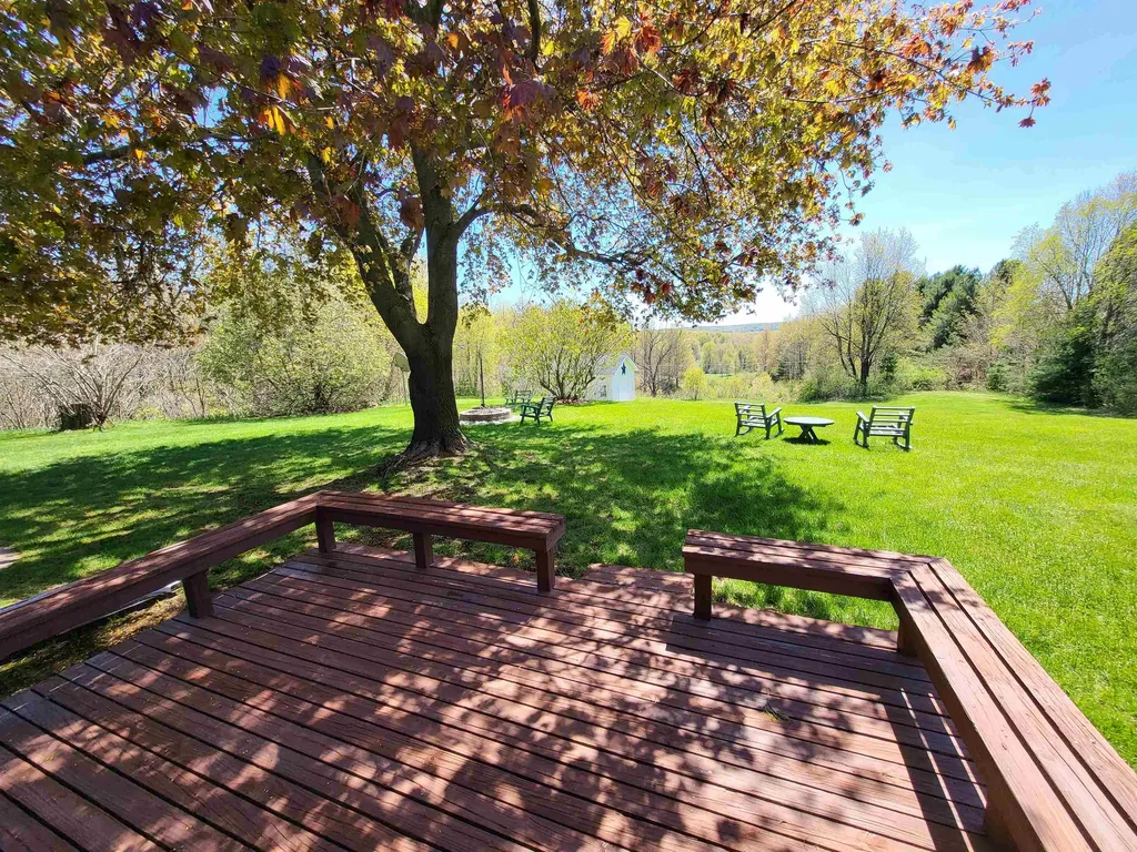 6039 Mick Road Joyfield Township MI 49616