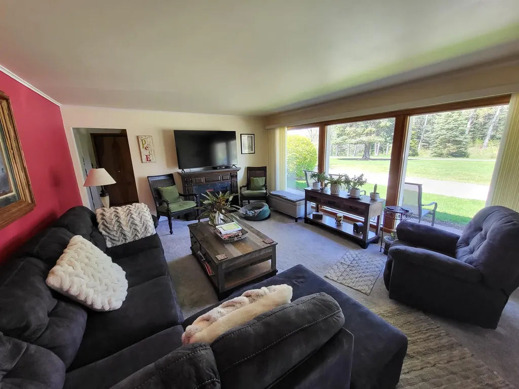 6039 Mick Road Joyfield Township MI 49616