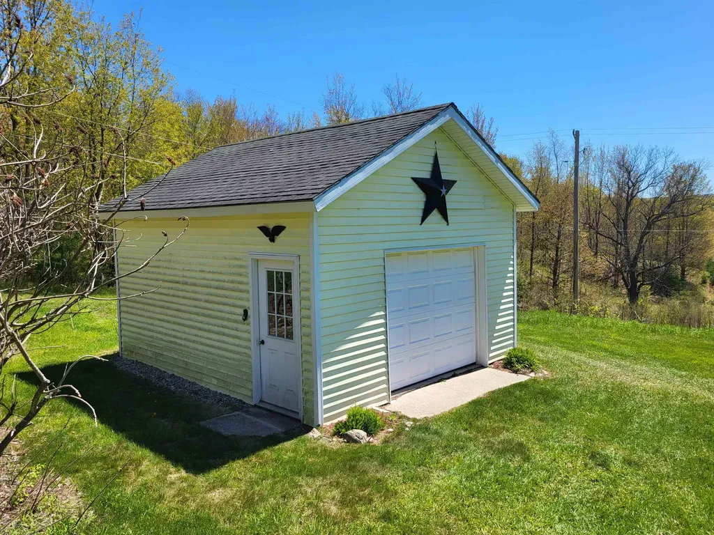 6039 Mick Road Joyfield Township MI 49616