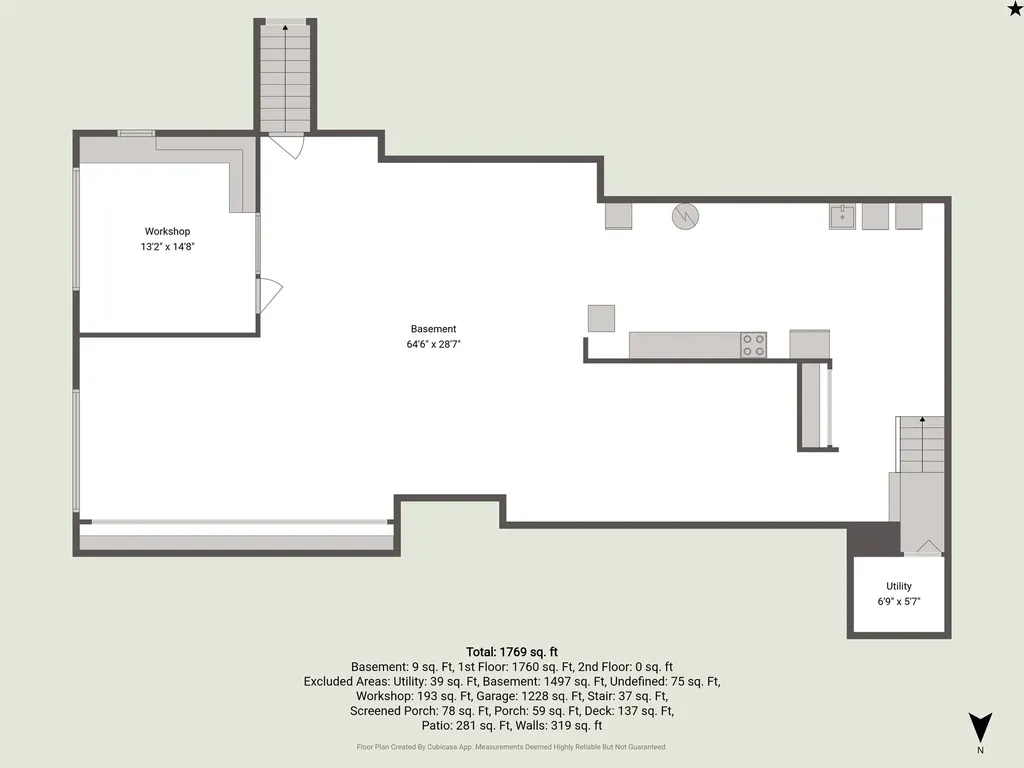 6039 Mick Road Joyfield Township MI 49616