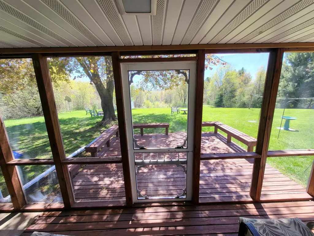 6039 Mick Road Joyfield Township MI 49616
