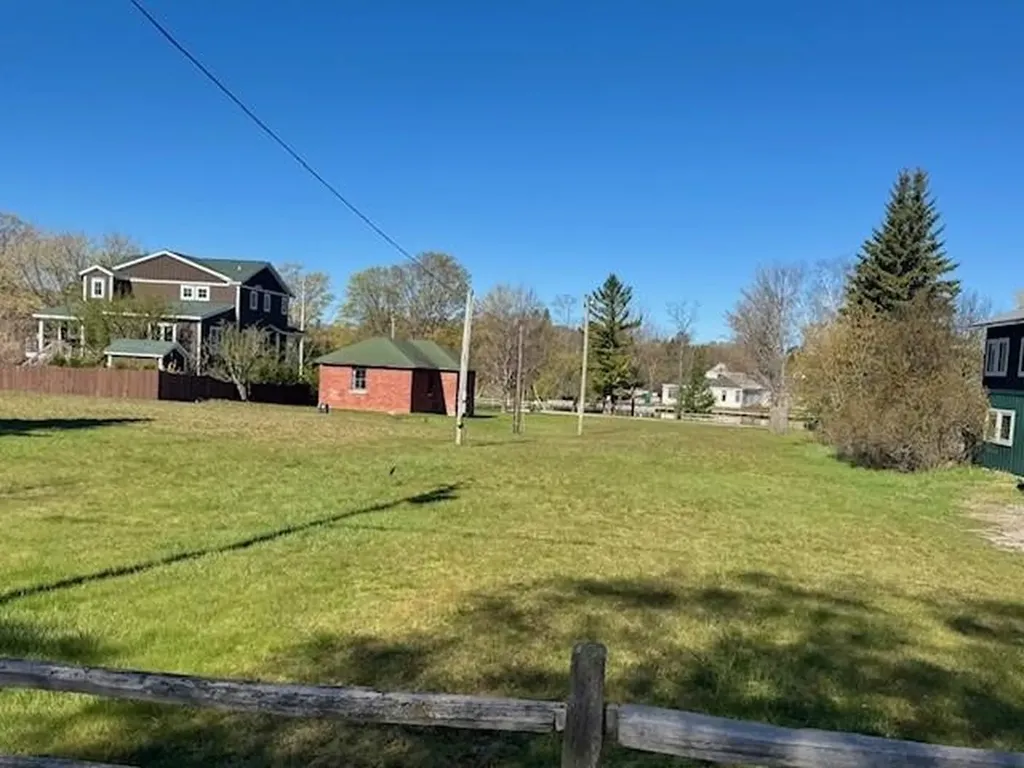Lot 5 S Grand Avenue Leland Township MI 49654