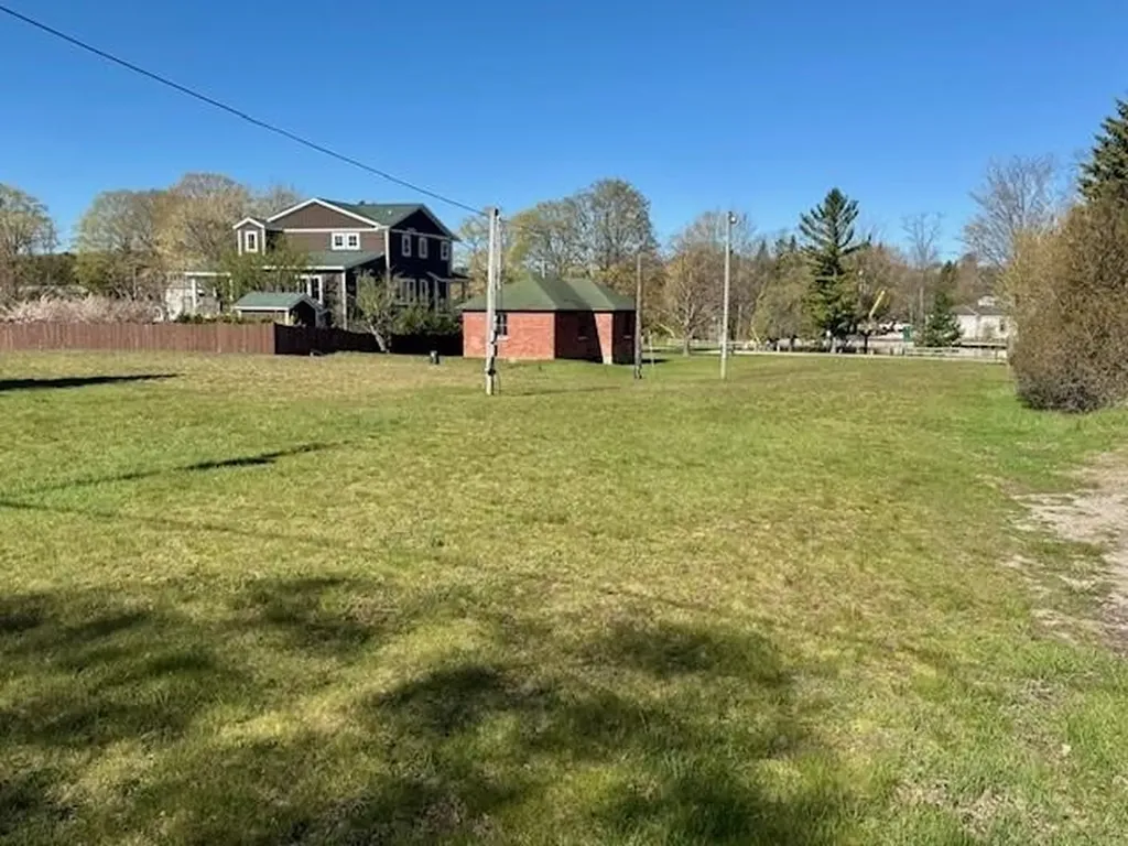 Lot 5 S Grand Avenue Leland Township MI 49654