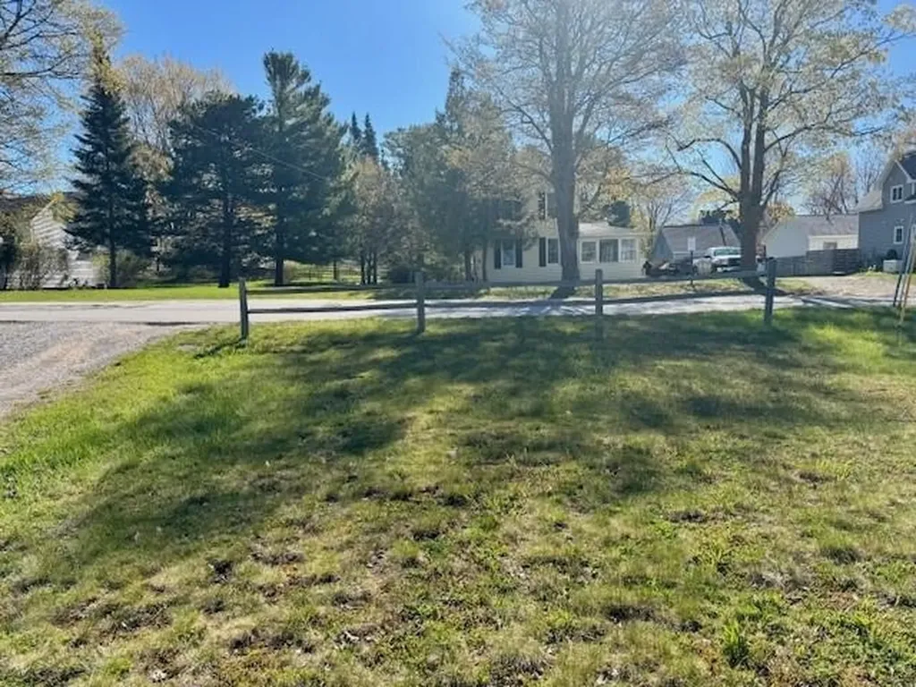 Lot 5 S Grand Avenue Leland Township MI 49654