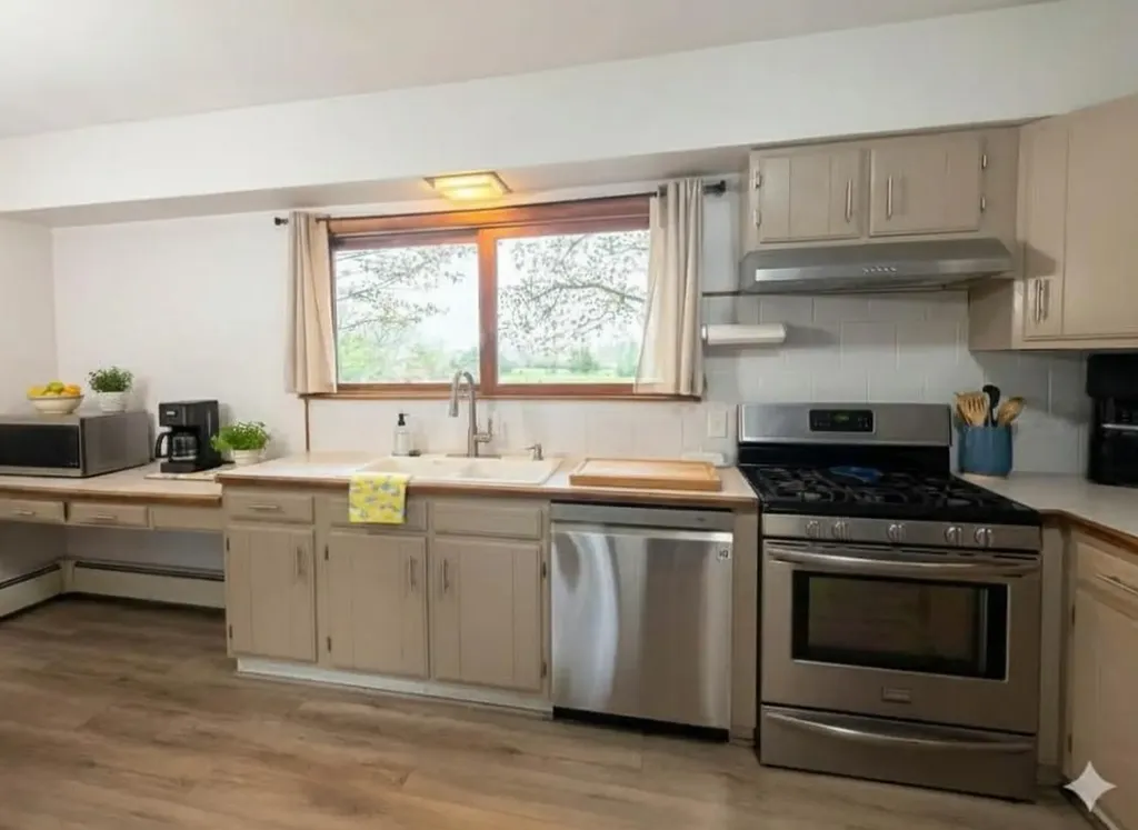 4684 E Moorestown Road Norwich Township MI 49651