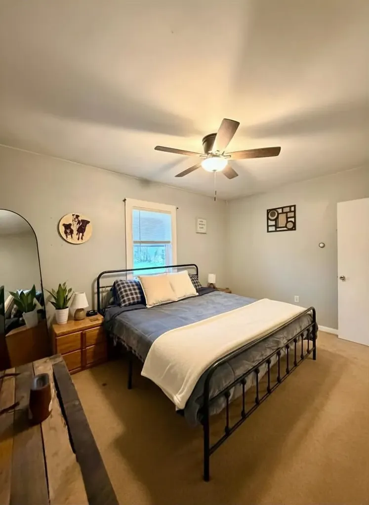 4684 E Moorestown Road Norwich Township MI 49651
