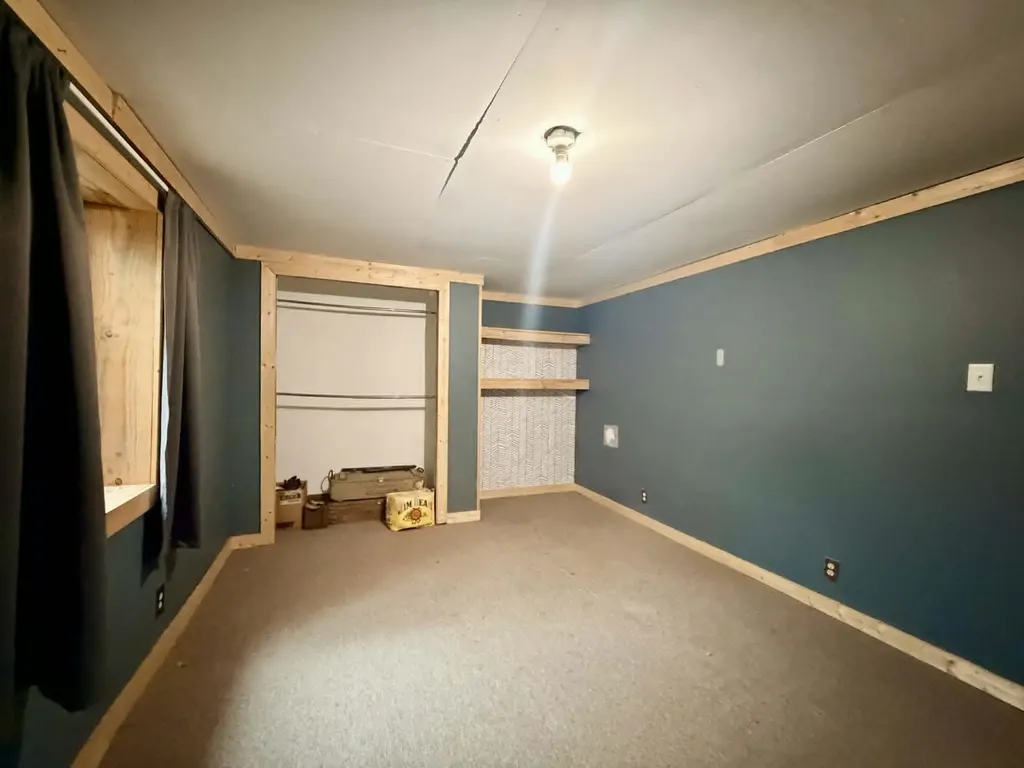 4684 E Moorestown Road Norwich Township MI 49651