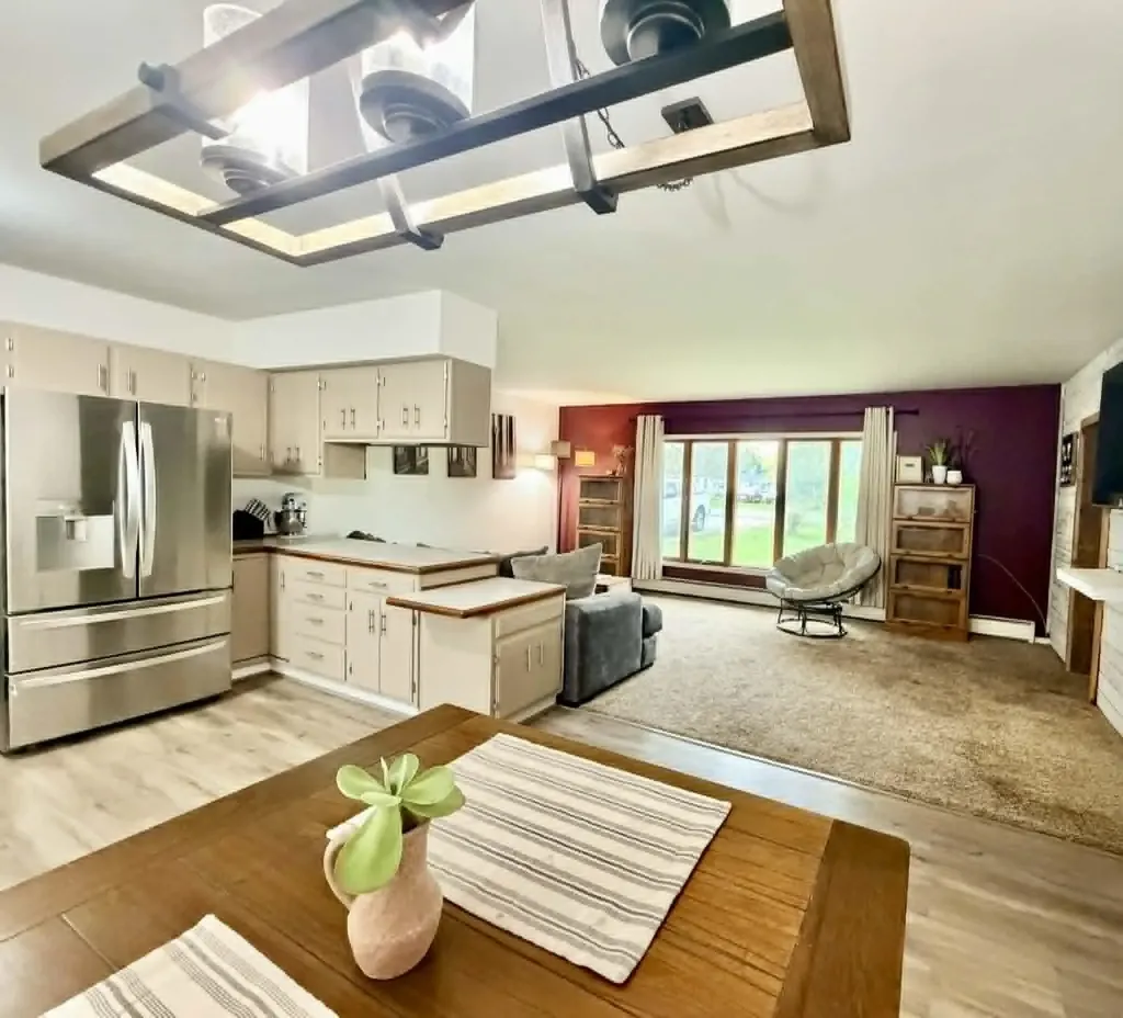 4684 E Moorestown Road Norwich Township MI 49651