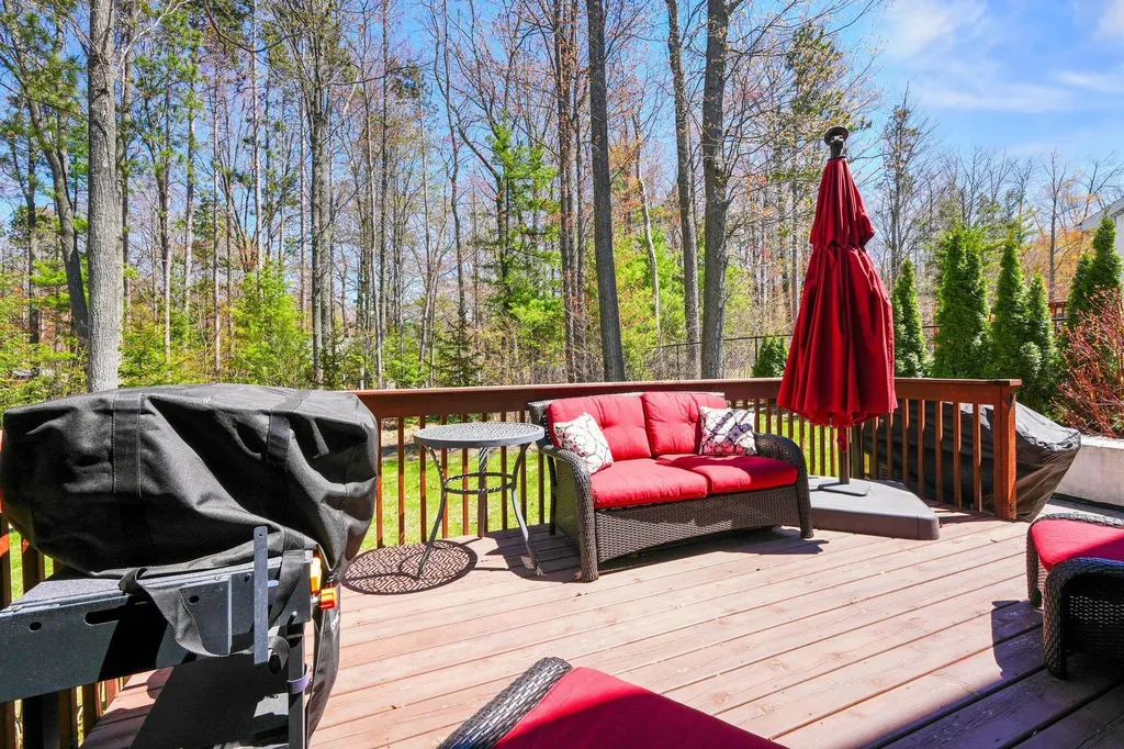3176 Winchester Drive East Bay Township MI 49686