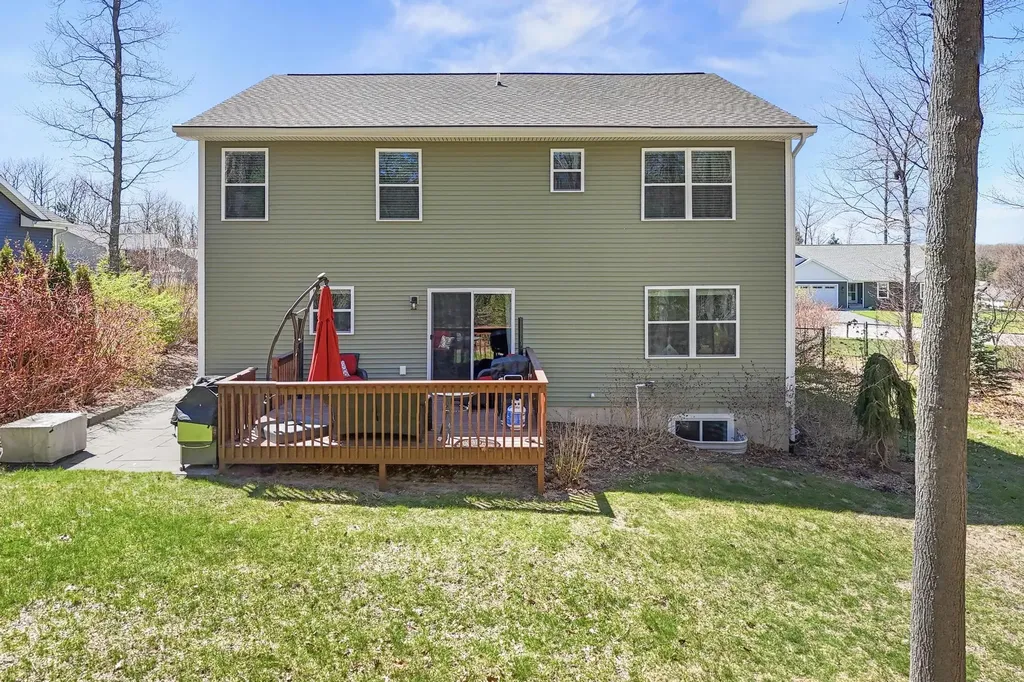 3176 Winchester Drive East Bay Township MI 49686