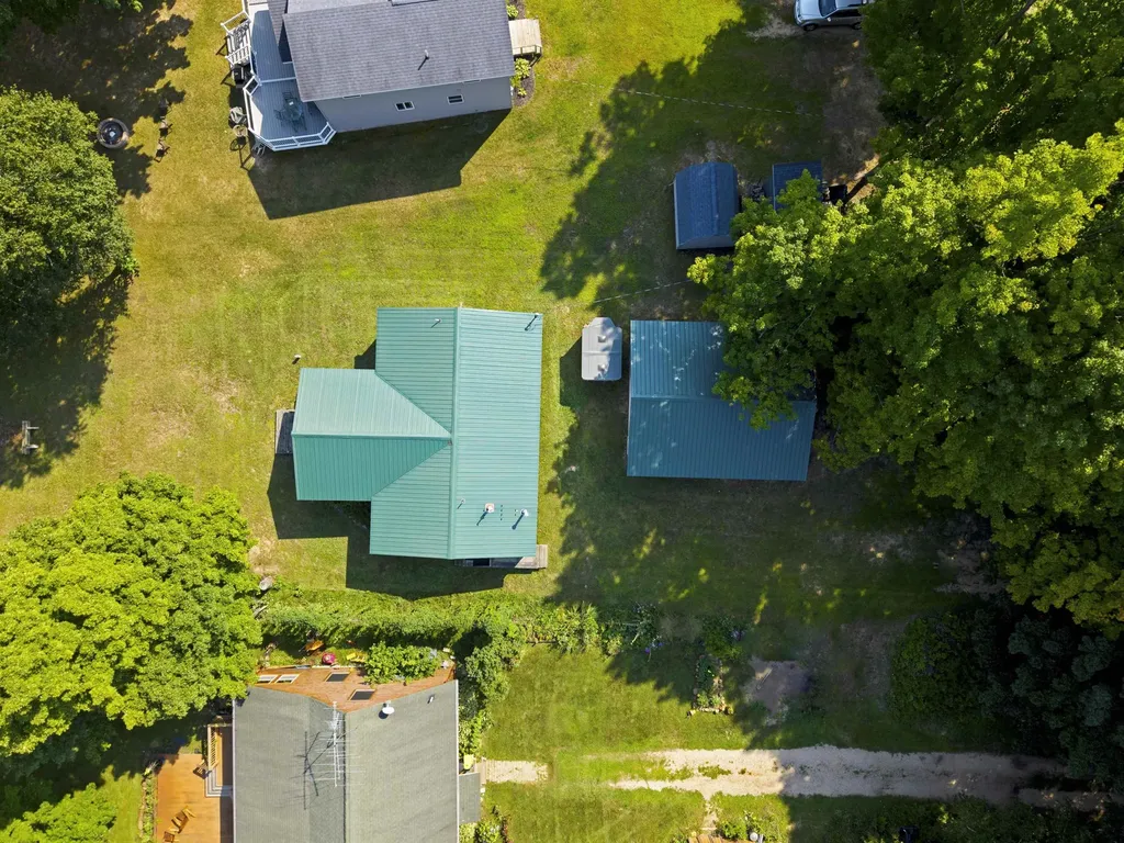 4328 N Shore Drive Excelsior Township MI 49646
