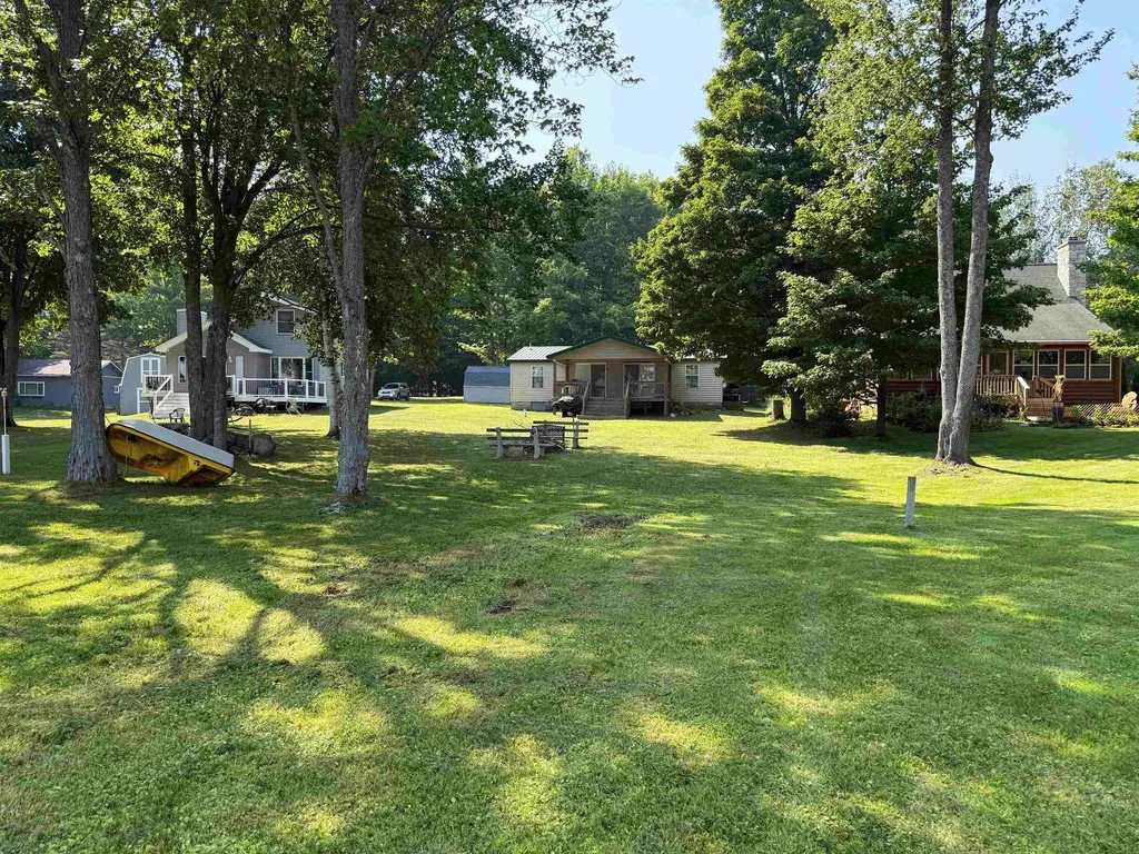 4328 N Shore Drive Excelsior Township MI 49646